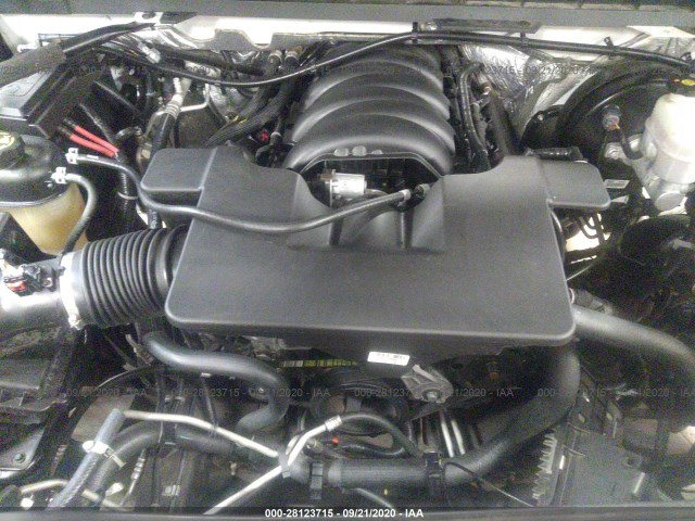 Photo 9 VIN: 1GCVKREC1GZ136084 - CHEVROLET SILVERADO 1500 