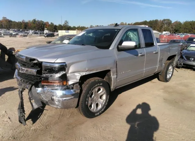 Photo 1 VIN: 1GCVKREC1GZ142872 - CHEVROLET SILVERADO 1500 