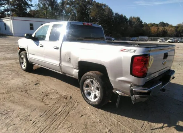 Photo 2 VIN: 1GCVKREC1GZ142872 - CHEVROLET SILVERADO 1500 