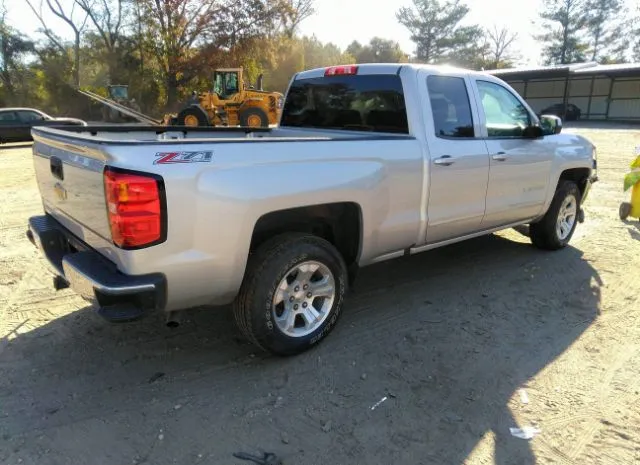 Photo 3 VIN: 1GCVKREC1GZ142872 - CHEVROLET SILVERADO 1500 