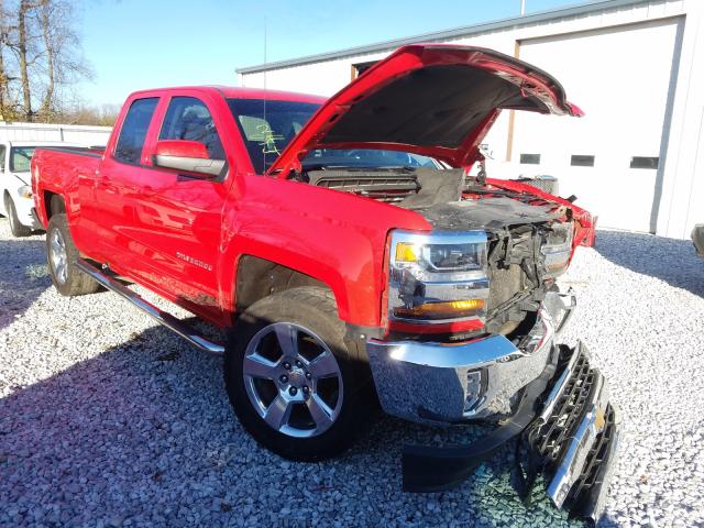 Photo 0 VIN: 1GCVKREC1GZ147294 - CHEVROLET SILVERADO 