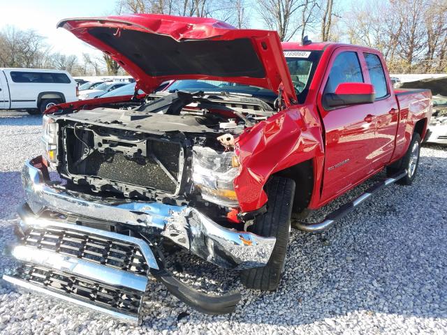 Photo 1 VIN: 1GCVKREC1GZ147294 - CHEVROLET SILVERADO 