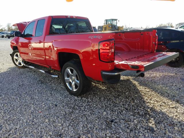 Photo 2 VIN: 1GCVKREC1GZ147294 - CHEVROLET SILVERADO 