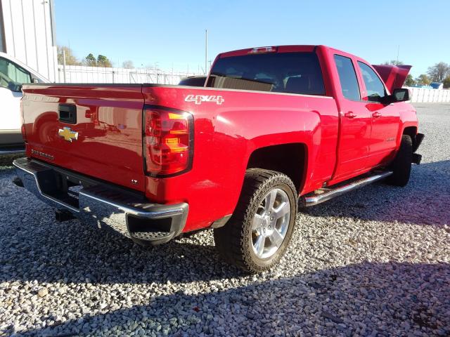 Photo 3 VIN: 1GCVKREC1GZ147294 - CHEVROLET SILVERADO 