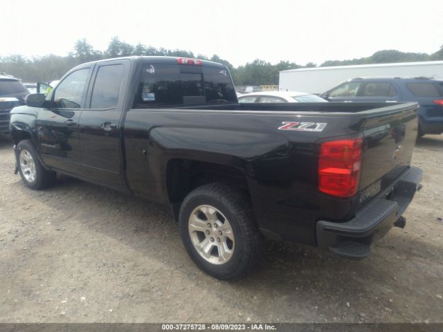 Photo 2 VIN: 1GCVKREC1GZ160708 - CHEVROLET SILVERADO 