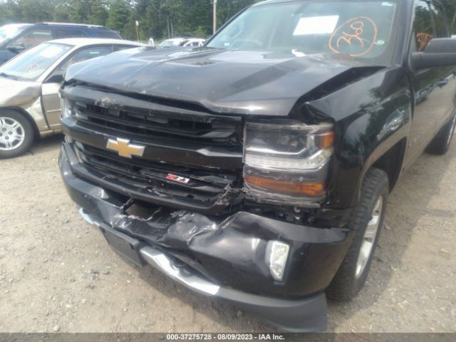 Photo 5 VIN: 1GCVKREC1GZ160708 - CHEVROLET SILVERADO 