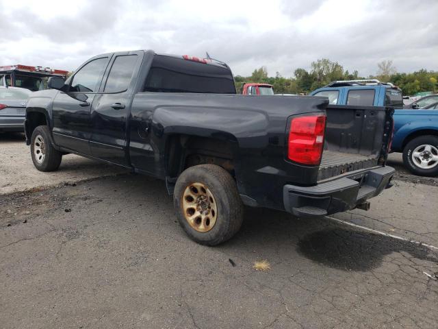 Photo 1 VIN: 1GCVKREC1GZ170591 - CHEVROLET SILVERADO 