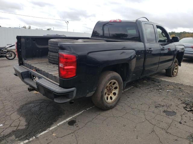 Photo 2 VIN: 1GCVKREC1GZ170591 - CHEVROLET SILVERADO 