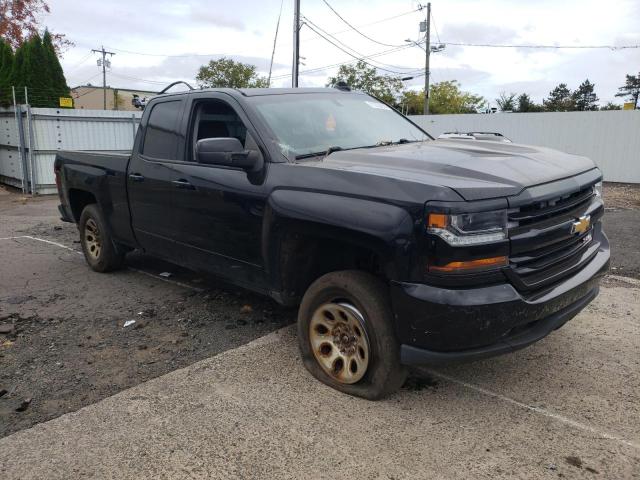 Photo 3 VIN: 1GCVKREC1GZ170591 - CHEVROLET SILVERADO 