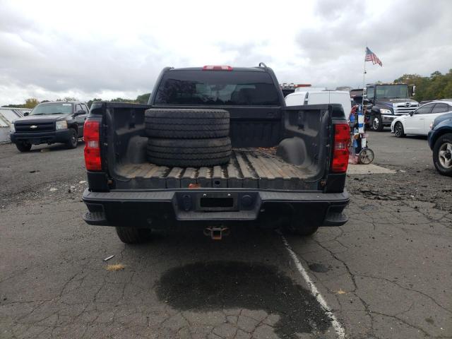 Photo 5 VIN: 1GCVKREC1GZ170591 - CHEVROLET SILVERADO 