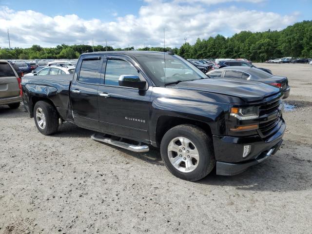 Photo 3 VIN: 1GCVKREC1GZ177556 - CHEVROLET SILVERADO 