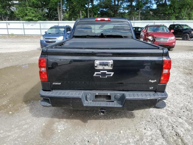 Photo 5 VIN: 1GCVKREC1GZ177556 - CHEVROLET SILVERADO 