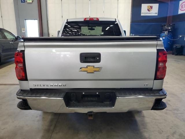 Photo 5 VIN: 1GCVKREC1GZ192106 - CHEVROLET SILVERADO 