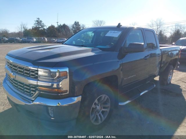 Photo 1 VIN: 1GCVKREC1GZ211074 - CHEVROLET SILVERADO 1500 