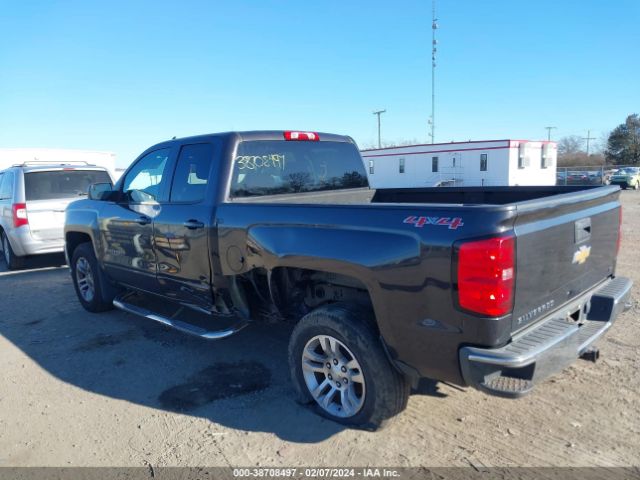 Photo 2 VIN: 1GCVKREC1GZ211074 - CHEVROLET SILVERADO 1500 