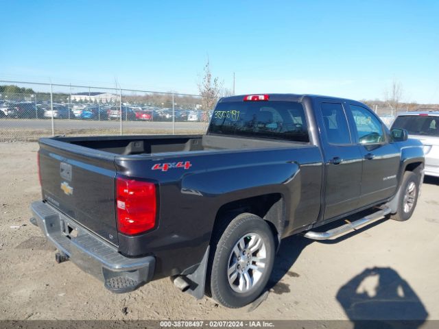 Photo 3 VIN: 1GCVKREC1GZ211074 - CHEVROLET SILVERADO 1500 