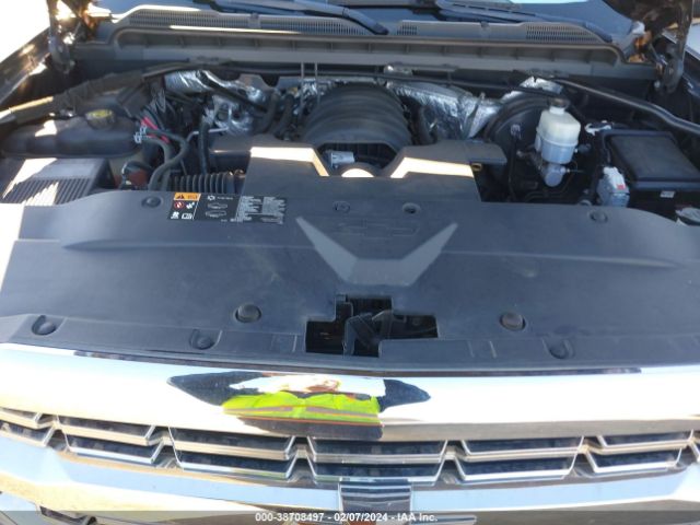 Photo 9 VIN: 1GCVKREC1GZ211074 - CHEVROLET SILVERADO 1500 