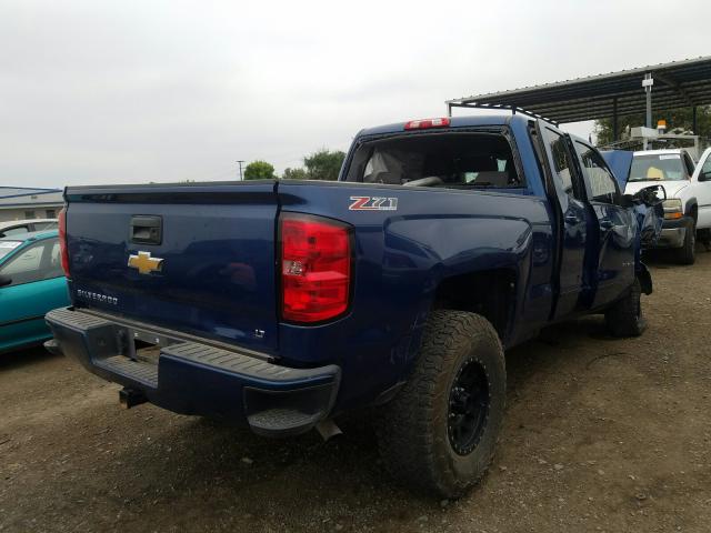 Photo 3 VIN: 1GCVKREC1GZ217036 - CHEVROLET SILVERADO 