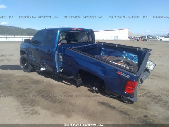 Photo 2 VIN: 1GCVKREC1GZ240641 - CHEVROLET SILVERADO 1500 