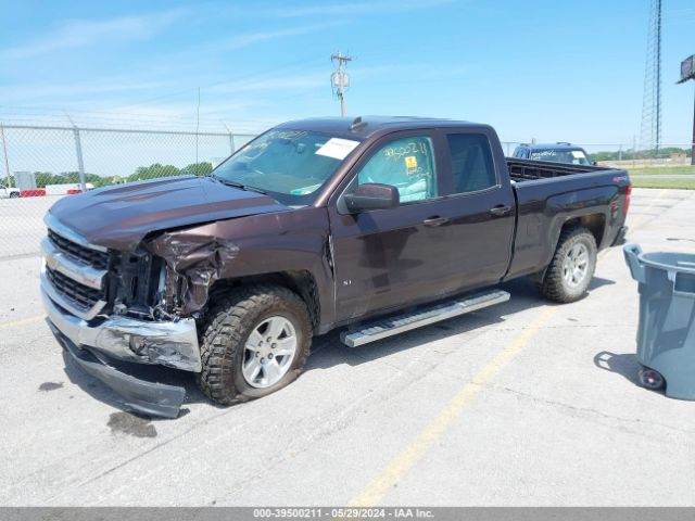 Photo 1 VIN: 1GCVKREC1GZ243748 - CHEVROLET SILVERADO 