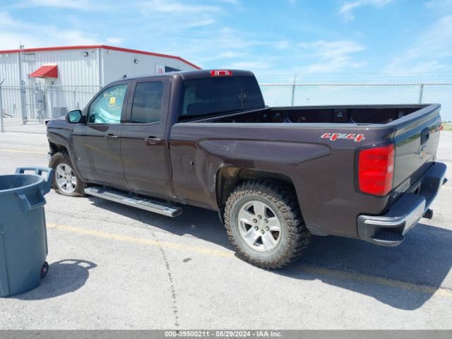 Photo 2 VIN: 1GCVKREC1GZ243748 - CHEVROLET SILVERADO 