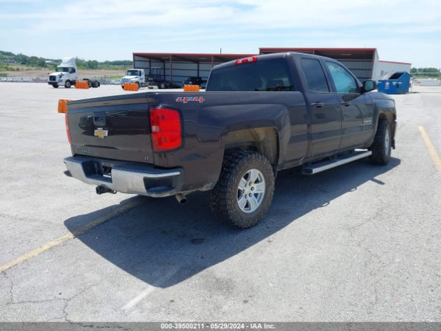 Photo 3 VIN: 1GCVKREC1GZ243748 - CHEVROLET SILVERADO 