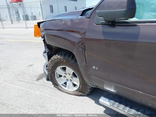 Photo 5 VIN: 1GCVKREC1GZ243748 - CHEVROLET SILVERADO 