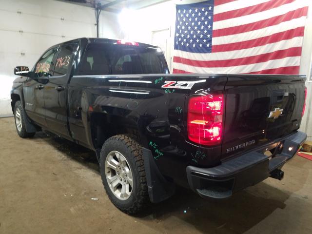 Photo 2 VIN: 1GCVKREC1GZ253020 - CHEVROLET SILVERADO 