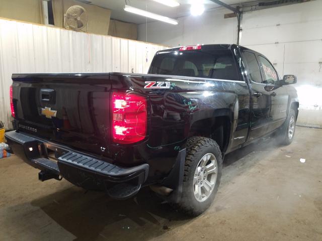 Photo 3 VIN: 1GCVKREC1GZ253020 - CHEVROLET SILVERADO 