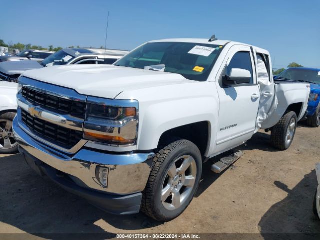 Photo 1 VIN: 1GCVKREC1GZ262106 - CHEVROLET SILVERADO 