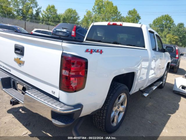 Photo 3 VIN: 1GCVKREC1GZ262106 - CHEVROLET SILVERADO 