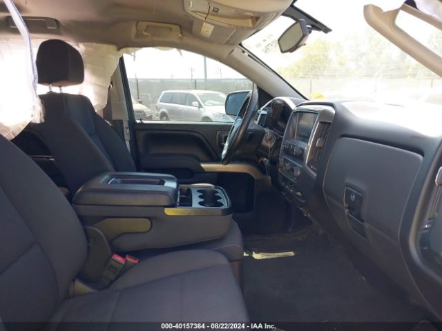 Photo 4 VIN: 1GCVKREC1GZ262106 - CHEVROLET SILVERADO 