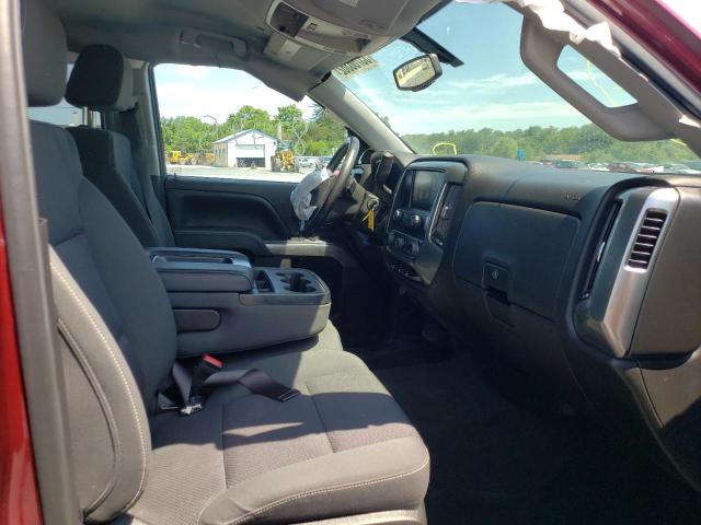 Photo 4 VIN: 1GCVKREC1GZ286339 - CHEVROLET SILVERADO 