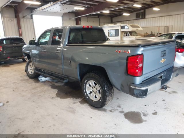 Photo 2 VIN: 1GCVKREC1GZ297485 - CHEVROLET SILVERADO 