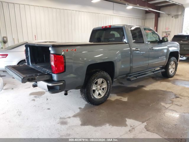 Photo 3 VIN: 1GCVKREC1GZ297485 - CHEVROLET SILVERADO 