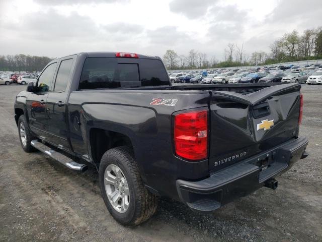 Photo 2 VIN: 1GCVKREC1GZ302765 - CHEVROLET SILVERADO 