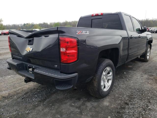 Photo 3 VIN: 1GCVKREC1GZ302765 - CHEVROLET SILVERADO 