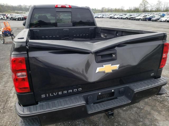 Photo 8 VIN: 1GCVKREC1GZ302765 - CHEVROLET SILVERADO 