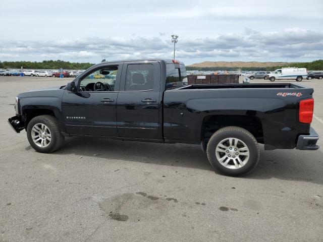 Photo 1 VIN: 1GCVKREC1GZ309490 - CHEVROLET SILVERADO 