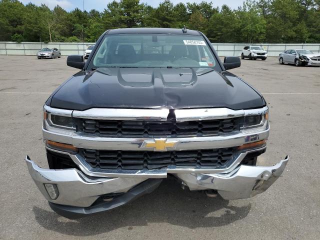 Photo 4 VIN: 1GCVKREC1GZ309490 - CHEVROLET SILVERADO 