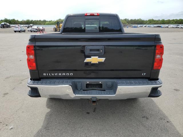 Photo 5 VIN: 1GCVKREC1GZ309490 - CHEVROLET SILVERADO 