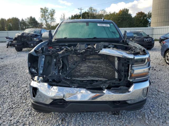 Photo 4 VIN: 1GCVKREC1GZ335538 - CHEVROLET SILVERADO 