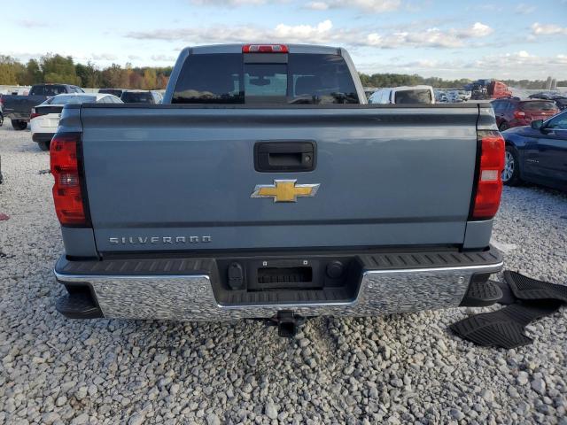 Photo 5 VIN: 1GCVKREC1GZ335538 - CHEVROLET SILVERADO 