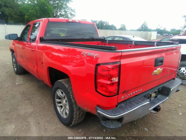 Photo 2 VIN: 1GCVKREC1GZ343378 - CHEVROLET SILVERADO 1500 