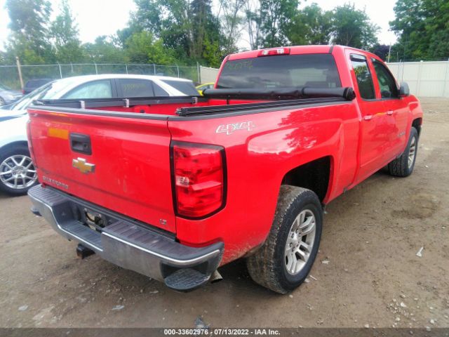 Photo 3 VIN: 1GCVKREC1GZ343378 - CHEVROLET SILVERADO 1500 