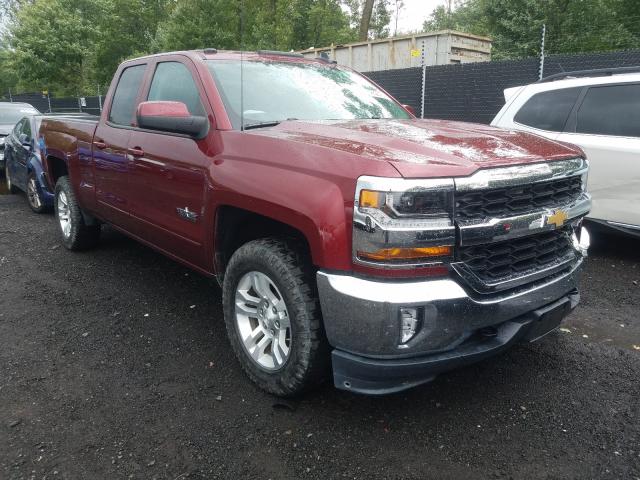 Photo 0 VIN: 1GCVKREC1GZ346183 - CHEVROLET SILVERADO 