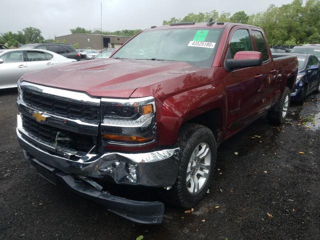 Photo 1 VIN: 1GCVKREC1GZ346183 - CHEVROLET SILVERADO 