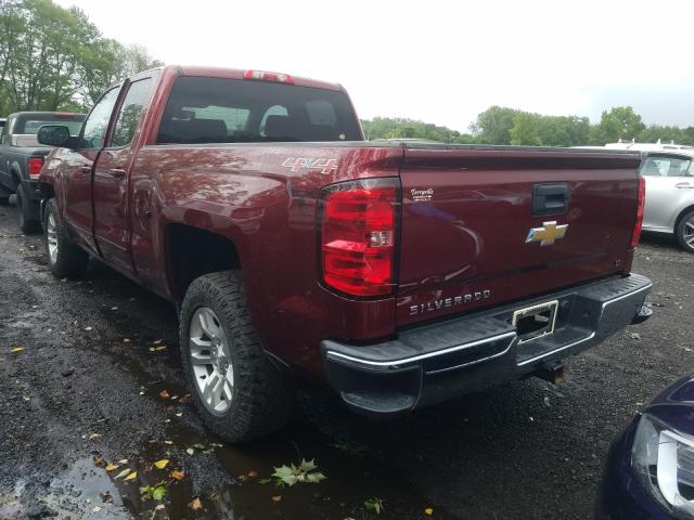 Photo 2 VIN: 1GCVKREC1GZ346183 - CHEVROLET SILVERADO 