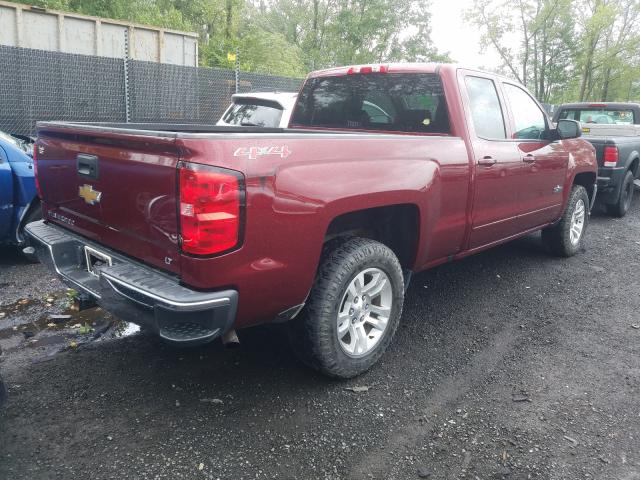 Photo 3 VIN: 1GCVKREC1GZ346183 - CHEVROLET SILVERADO 