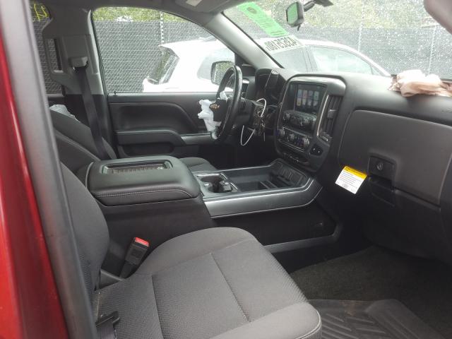 Photo 4 VIN: 1GCVKREC1GZ346183 - CHEVROLET SILVERADO 